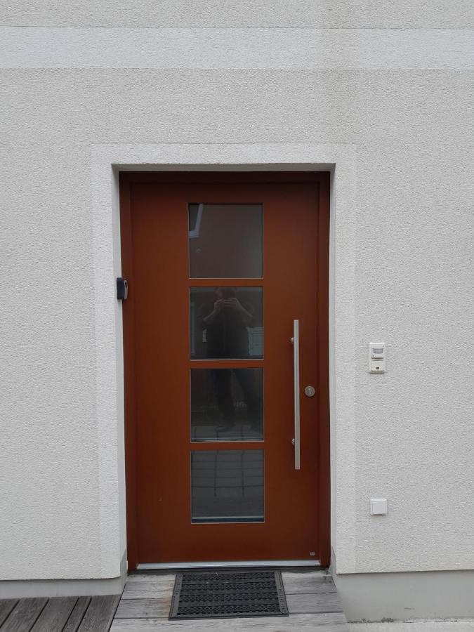 Vor Den Toren Salzburgs Wals-Siezenheim Екстериор снимка