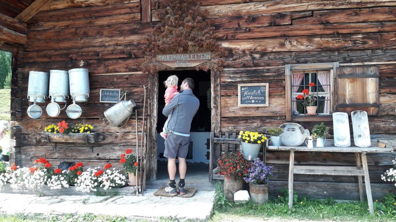 Vor Den Toren Salzburgs Wals-Siezenheim Екстериор снимка